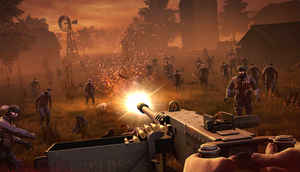 Best FPS games for mobile phones (May 2018)