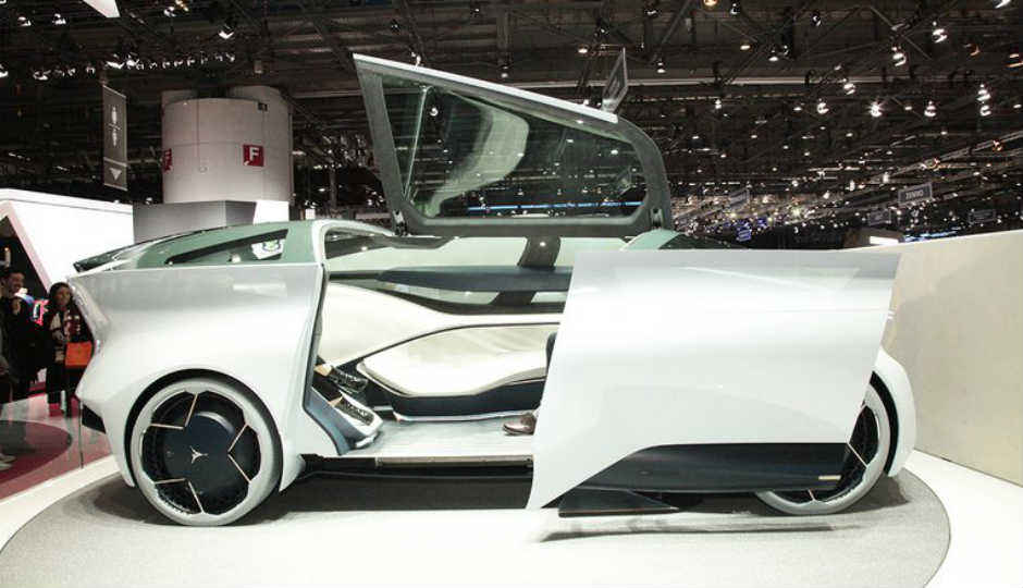 Best of Geneva Motor show 2018 Best of Geneva Motor show 2018