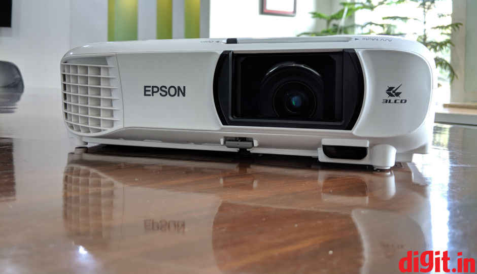 Epson Eh TW-650