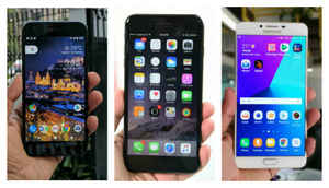 Best deals on Flipkart’s Dream Phone sale