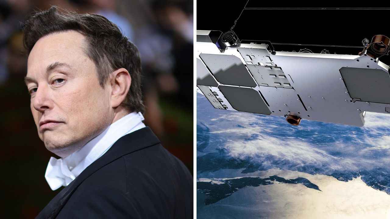 Will SpaceX fund Ukraine Starlink Internet or not Heres what Musk says