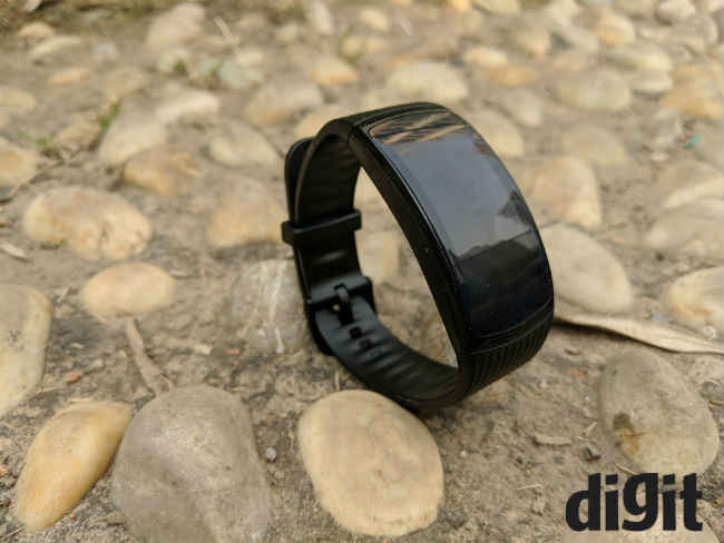 Garmin fit 2 on sale pro