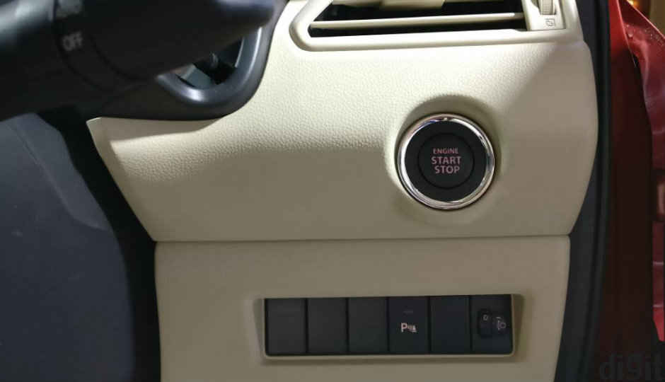 First Look: 2017 Maruti Suzuki Dzire First Look: 2017 Maruti Suzuki Dzire
