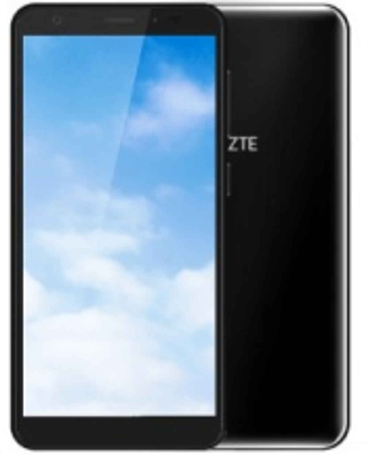 Как перепрошить zte blade a5 через компьютер