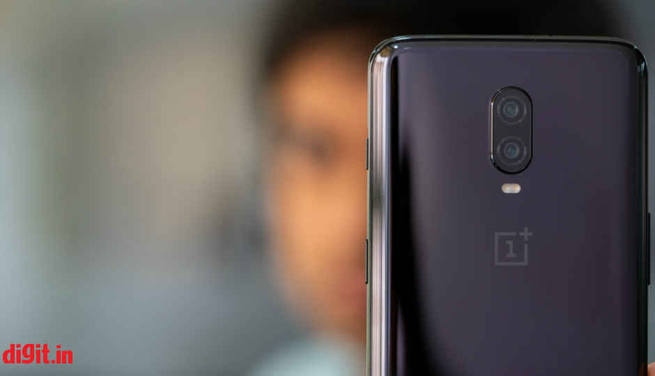 OnePlus 7 will not be a 5G smartphone, company will create a new lineup: Report