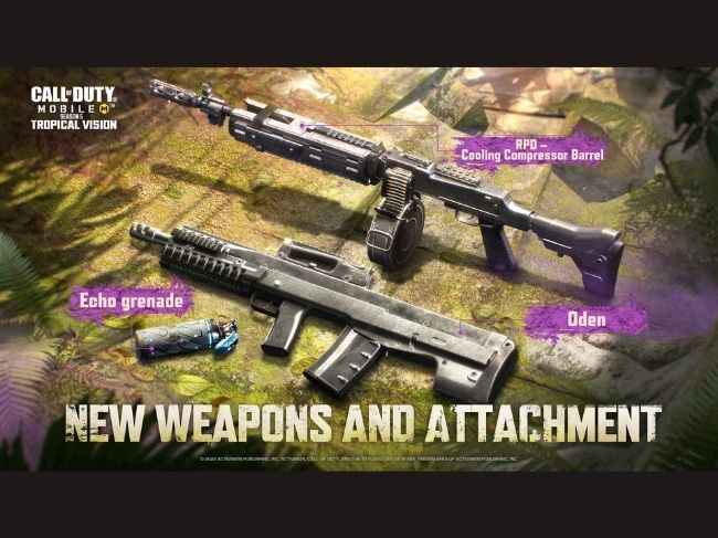 Call of Duty: Warzone Mobile Leaks Reveal Minimum and Recommended  Requirements