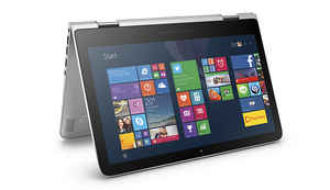 The best laptops launched 2015