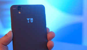 First look: Micromax YU Yureka