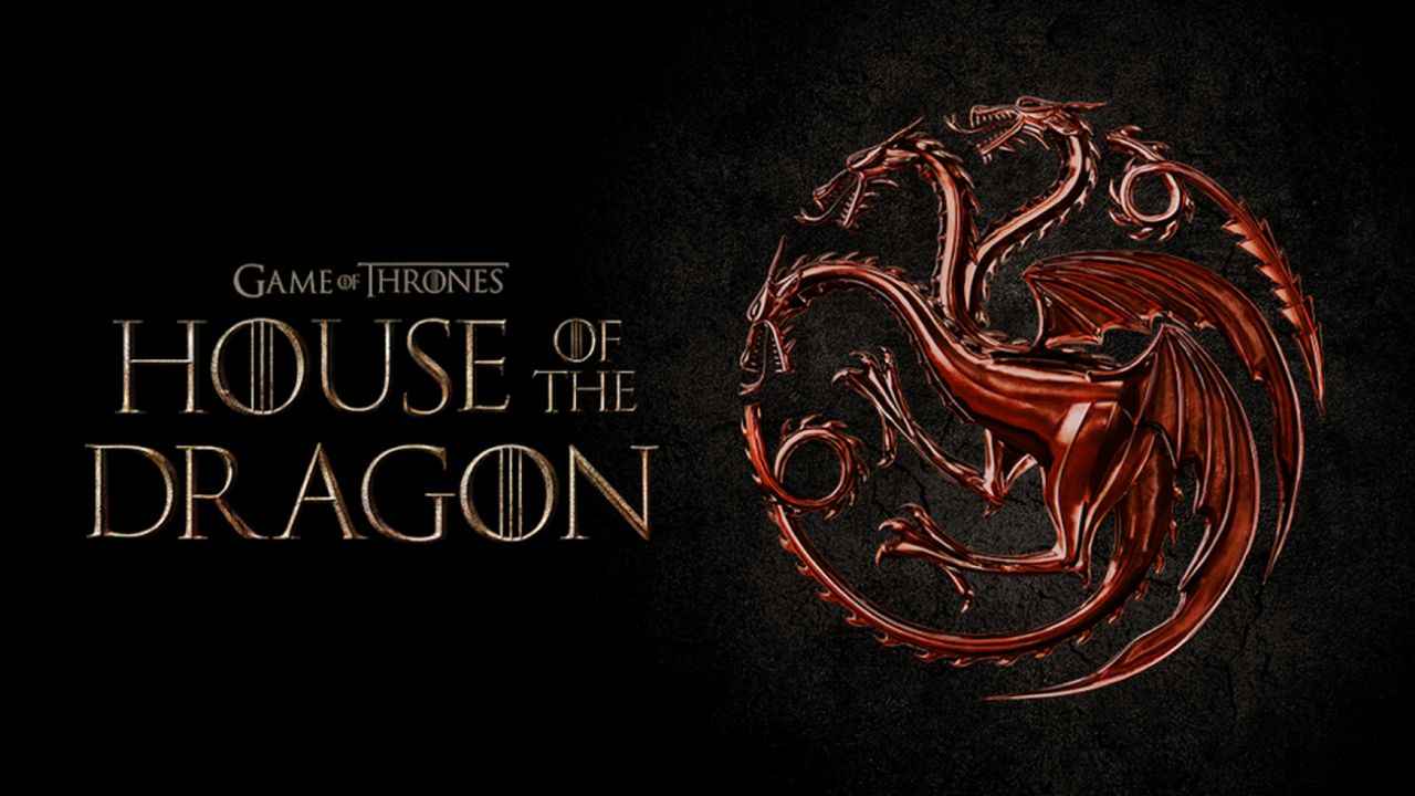 HBO's “House Of The Dragon” Coming Soon To Disney+ Hotstar – What's On  Disney Plus