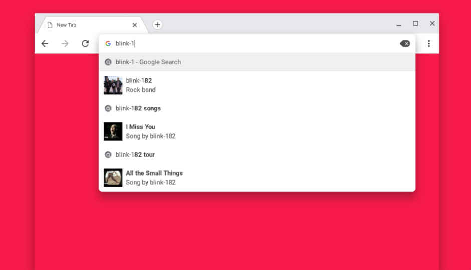 Google working on improved address bar, linux app support and mor... Google working on improved address bar, linux app support and mor...