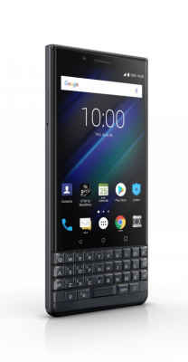 BlackBerry KEY2 LE 