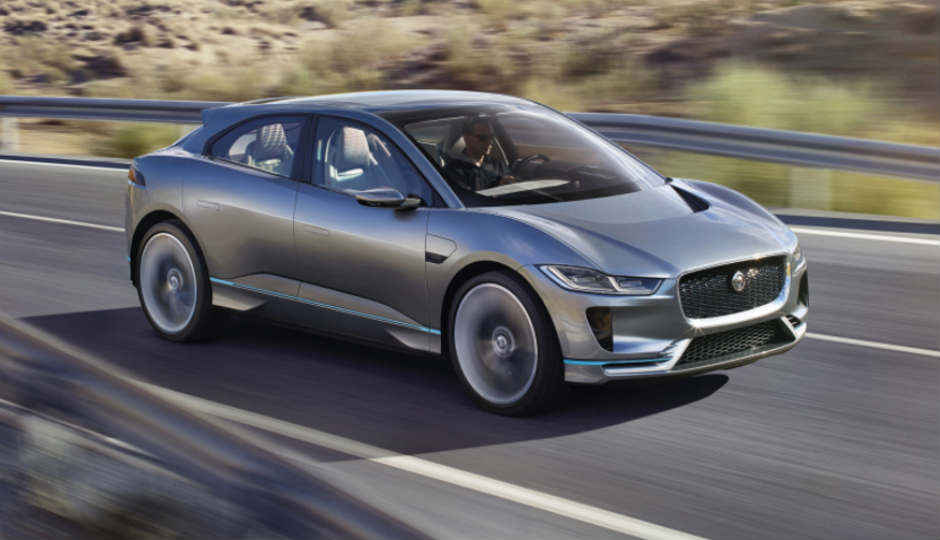 10 cars from the 2016 LA Motor Show that you should know about 10 cars from the 2016 LA Motor Show that you should know about