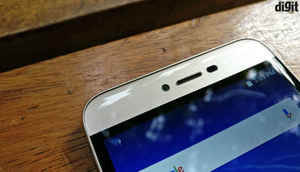 Coolpad Note 3S, Mega 3: First look