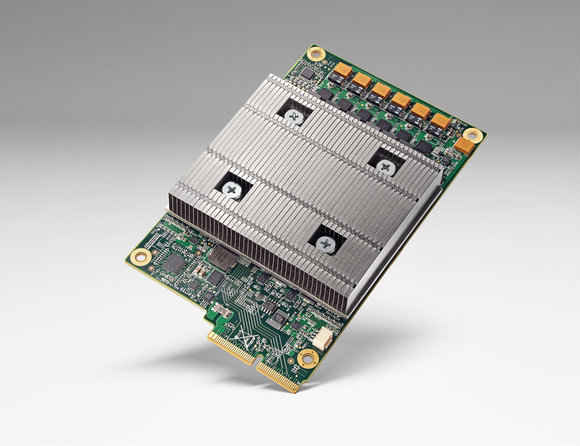 Google’s new AI chip might be a threat to NVIDIA