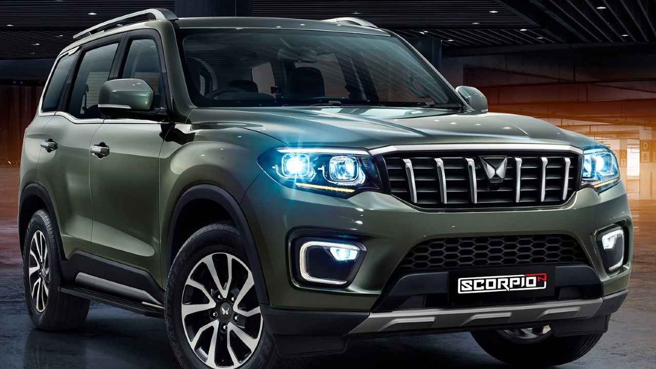 Mahindra-র দুই গাড়ির মধ্যে যুদ্ধ! এগিয়ে কে Mahindra Scorpio N নাকি Scorpio Classic?