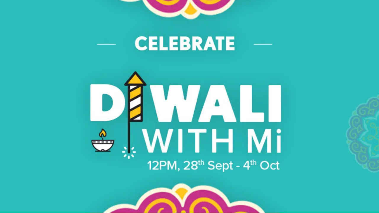 Xiaomi Diwali With Mi sale brings Rs 1 flash sales, discounts on Redmi K20 series, Poco F1, Redmi Note 7 Pro and more