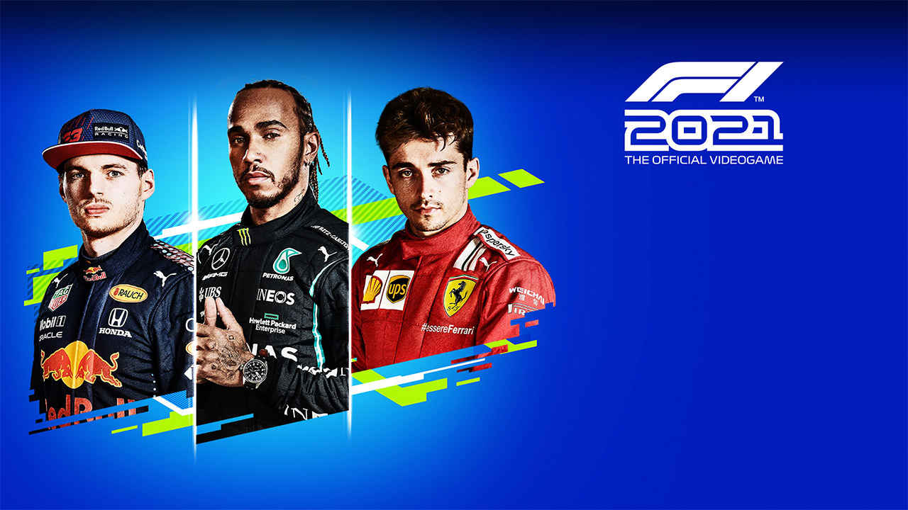 F1 2021 – A solid entry point for beginners to the series