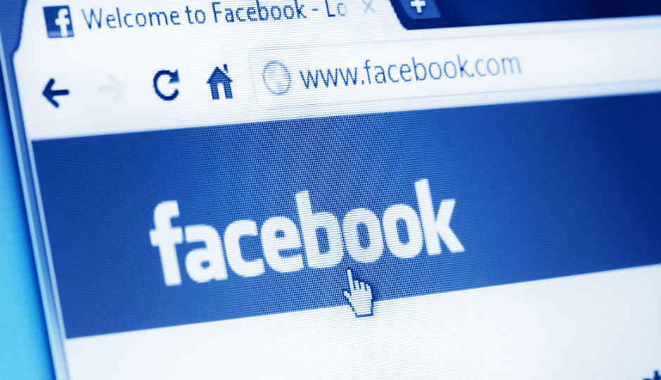 Facebook stored millions of passwords in plain text for several years: Report