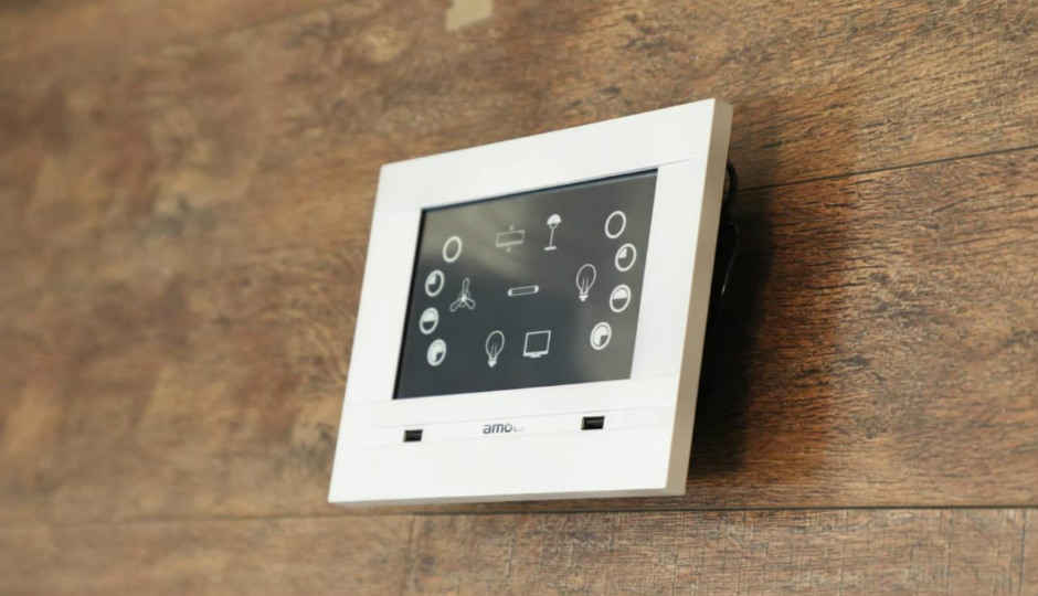 Amour 3.0 home automation system launched in India Amour 3.0 home automation system launched in India