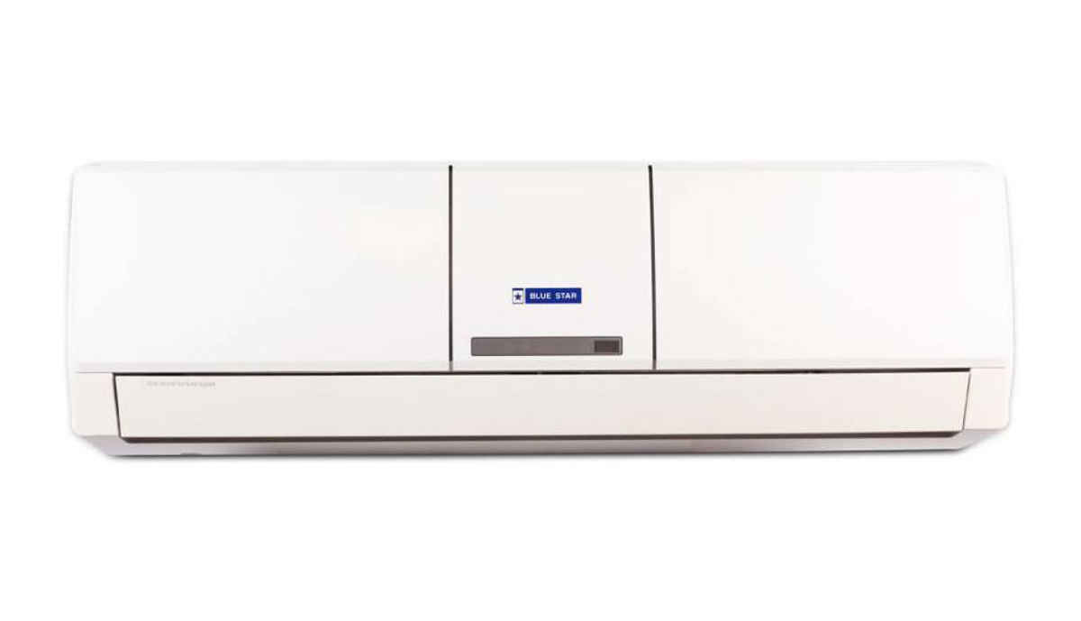 blue star 1.2 ton split ac 5 star