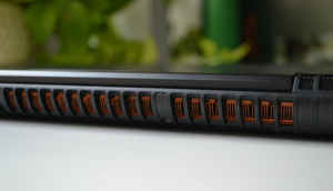 Lenovo Legion Y520: Built for the demanding gamer