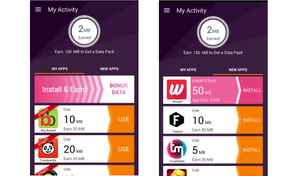 మీకు తెలియని ఆండ్రాయిడ్ యాప్: గిగాటో