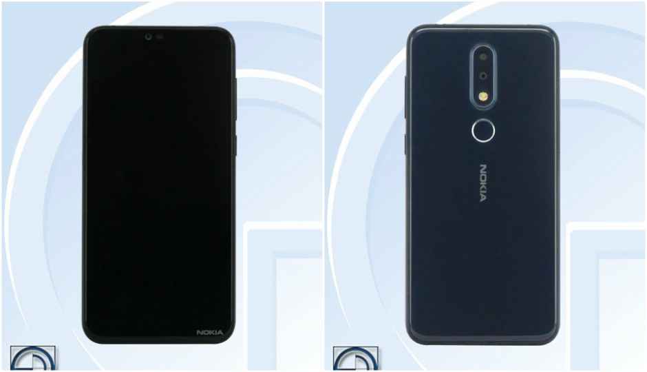 Nokia X specs revealed on TENAA listing ahead of may 16 launch