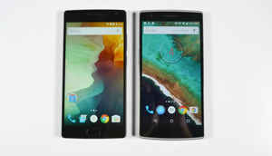 OnePlus 2 క్విక్ రివ్యూ : పెర్ఫార్మన్స్ మరియు కెమేరా Comparison