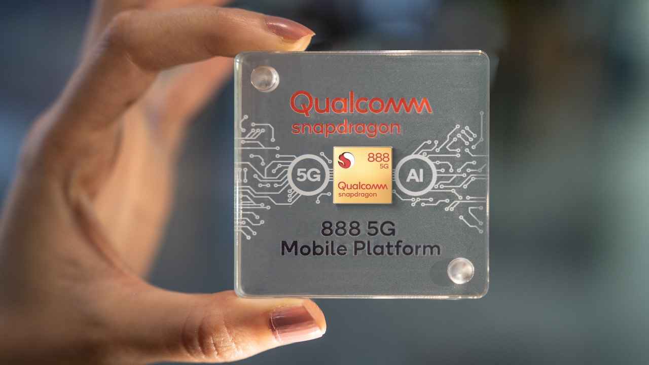 Qualcomm announces Snapdragon 888 5G processor: How is it different from the Snapdragon 865?