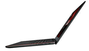 Fastest gaming laptops in the World