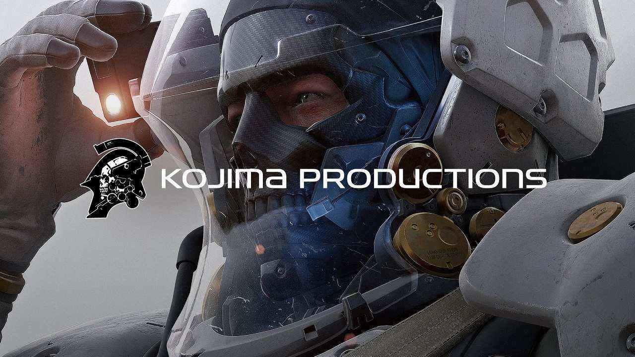 Hideo Kojima is finally looking at diversifying into films and TV shows