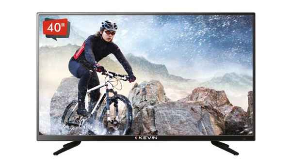 Kevin 40 inches Smart Full HD LED TV