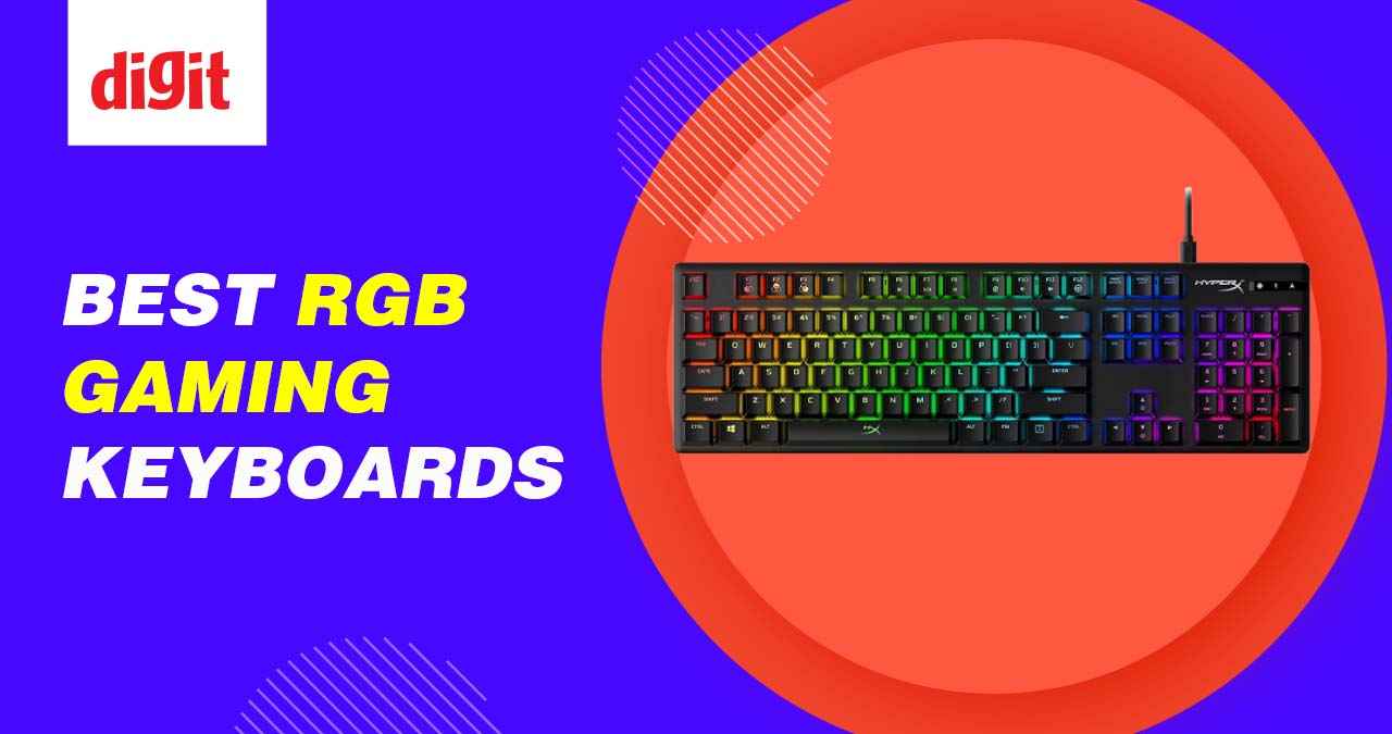 Best RGB Keyboards for Gaming