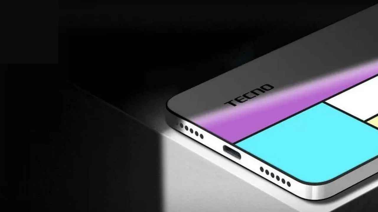 TECNO to introduce colour changing Polychromatic Photoisomer Technology in India