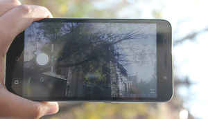 Honor 4X: Performance and camera tests