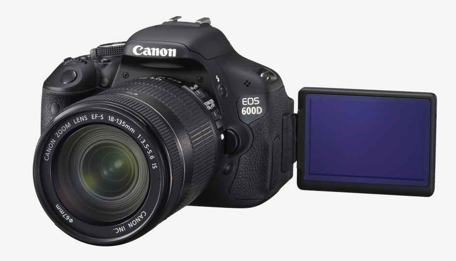 Best budget DSLR cameras to buy this Diwali Best budget DSLR cameras to buy this Diwali