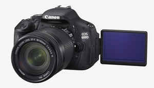 Best budget DSLR cameras to buy this Diwali