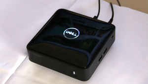 Dell's new laptops & PCs at Computex 2015