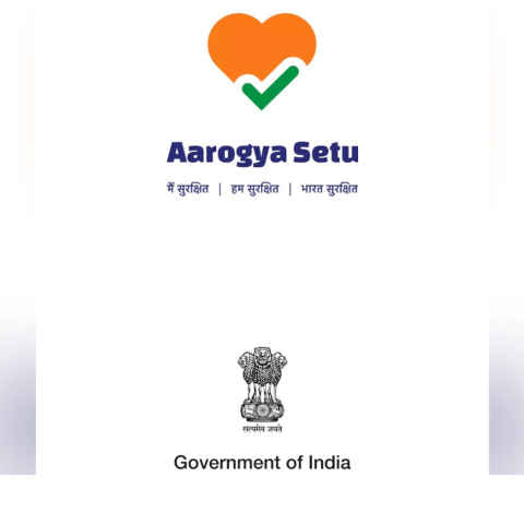 aarogya setu app
