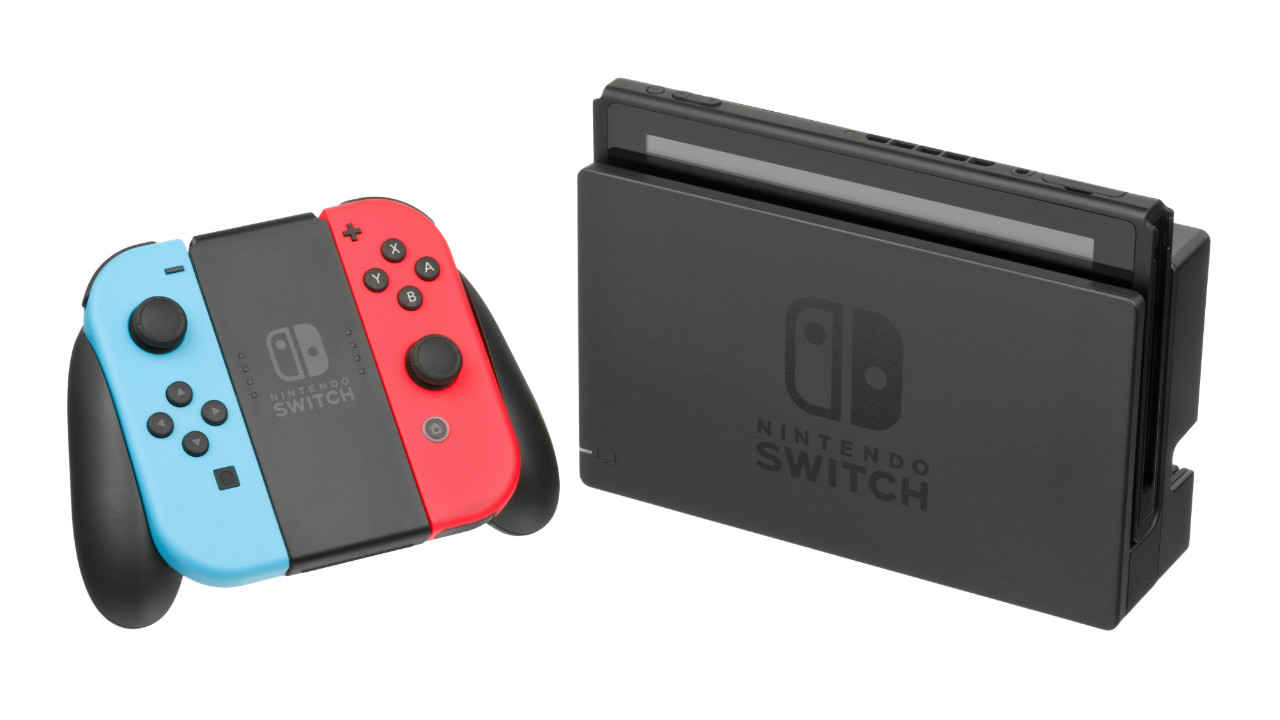 Here Are 5 Reasons Why You Should Buy The Nintendo Switch In 2020