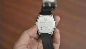 Hands On: Martian Notifier