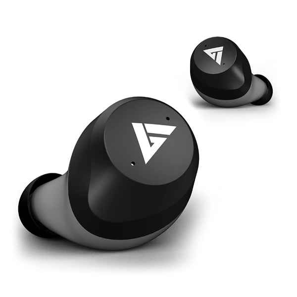Boult Audio Airbass Truebuds TWS Earbuds