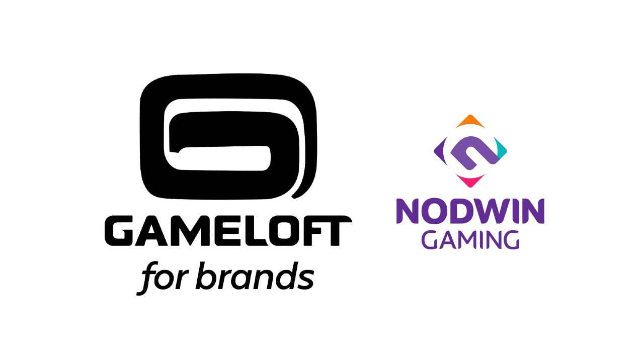 Gameloft For Brands & NODWIN Gaming enter into a partnership in India; will collectively build opportunities for brands to engage around esports in racing games