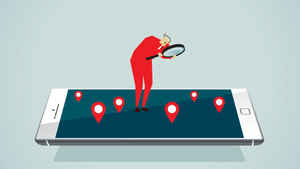 चुटकीसरशी मिळेल तुमचा हरवलेला फोन, फक्त करा 'हे' काम