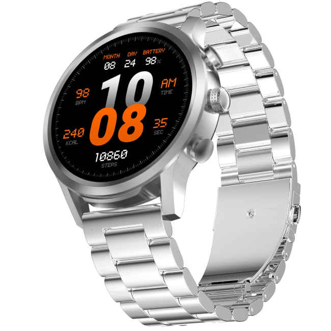 Prime 2024 day smartwatch