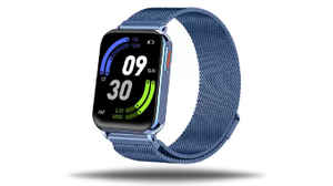 आरोग्याची काळजी घेण्यासाठी 3000 रुपयांअंतर्गत स्मार्टवॉचेस, 15 व्या क्रमांकाची वॉच आहे सर्वात आकर्षक