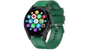 आरोग्याची काळजी घेण्यासाठी 3000 रुपयांअंतर्गत स्मार्टवॉचेस, 15 व्या क्रमांकाची वॉच आहे सर्वात आकर्षक