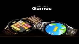 आरोग्याची काळजी घेण्यासाठी 3000 रुपयांअंतर्गत स्मार्टवॉचेस, 15 व्या क्रमांकाची वॉच आहे सर्वात आकर्षक