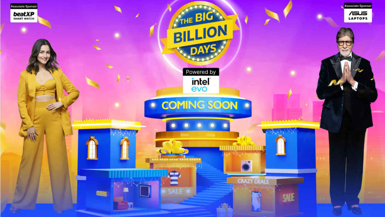 পুজো মরসুম আসছে মহা ধামাকা সেল, Flipkart Big Billion Days Sale 2023-এ মিলবে 80% ছাড়