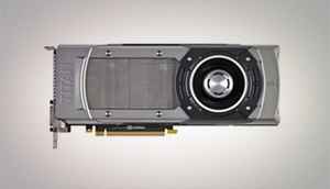 NVIDIA GTX TITAN Black Edition